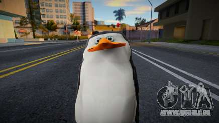 Skipper pour GTA San Andreas