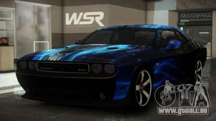 Dodge Challenger 392 SRT8 S8 pour GTA 4