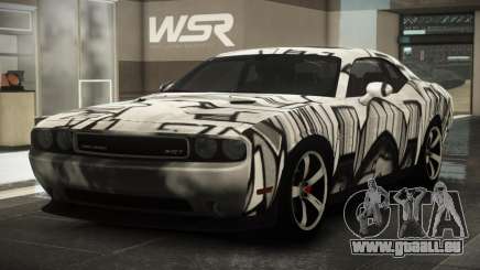 Dodge Challenger SRT8 LT S1 pour GTA 4