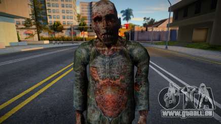 L’Homme de S.T.A.L.K.E.R. v6 pour GTA San Andreas