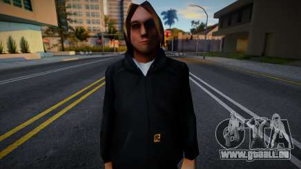 New WMYST v4 pour GTA San Andreas