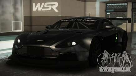 Aston Martin Vantage R-Tuning pour GTA 4