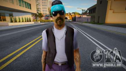 SFR2 Retex HD für GTA San Andreas