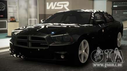 Dodge Charger RT Max RWD Specs S2 pour GTA 4