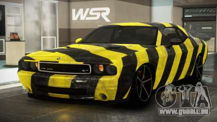 Dodge Challenger SRT8 Drift S7 pour GTA 4