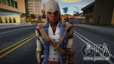 Konnor (Good Hand) pour GTA San Andreas