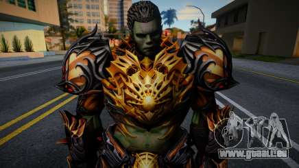 Orc pour GTA San Andreas