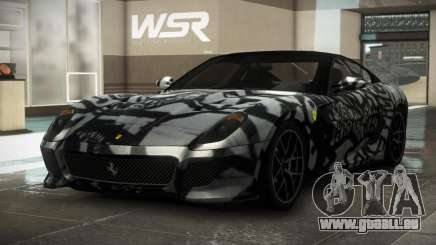 Ferrari 599 GTO RS S2 pour GTA 4