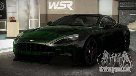 Aston Martin Vanquish V12 S6 pour GTA 4