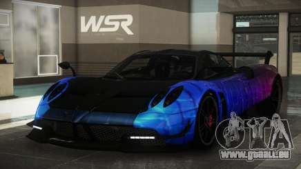 Pagani Huayra Monocoque S4 pour GTA 4