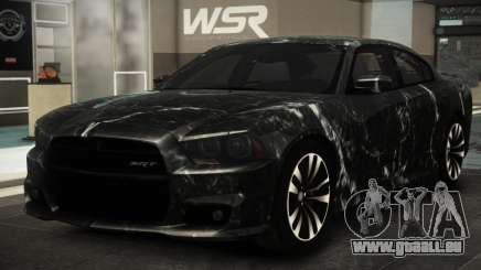 Dodge Charger SRT-8 S6 pour GTA 4