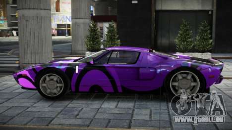 Ford GT1000 RT S9 pour GTA 4