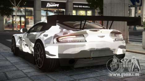 Aston Martin Vantage XR S3 für GTA 4