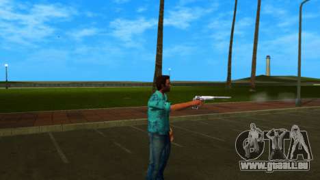 Colt 1911 v19 für GTA Vice City