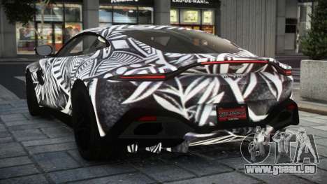Aston Martin Vantage RS S4 pour GTA 4