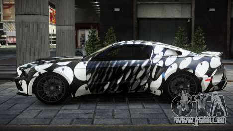 Ford Mustang GT R-Style S11 pour GTA 4