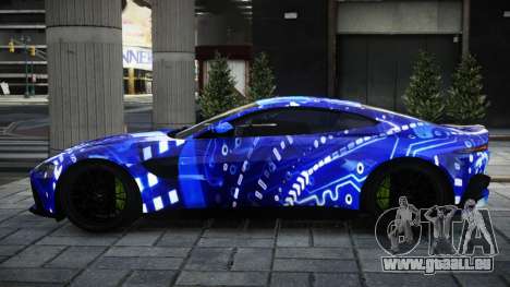Aston Martin Vantage RS S7 pour GTA 4