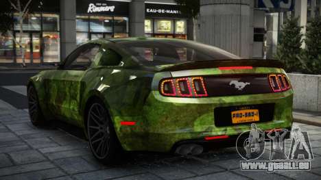 Ford Mustang GT R-Style S4 pour GTA 4