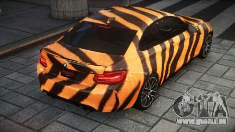 BMW M2 Zx S1 pour GTA 4