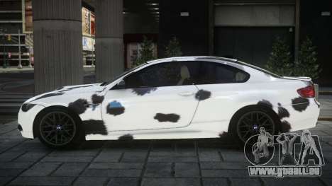 BMW M3 E92 R-Style S1 pour GTA 4