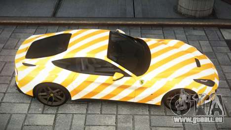 Ferrari F12 RS S3 pour GTA 4