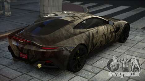 Aston Martin Vantage RS S8 für GTA 4