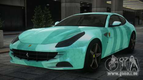 Ferrari FF Ti S2 für GTA 4