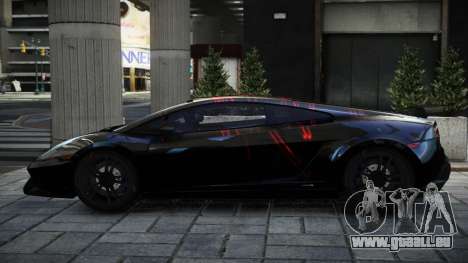 Lamborghini Gallardo XR S9 pour GTA 4