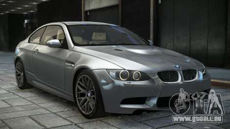 BMW M3 E92 R-Style pour GTA 4