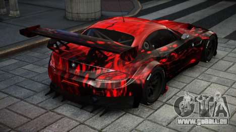 BMW Z4 GT3 RT S8 pour GTA 4