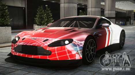 Aston Martin Vantage XR S8 für GTA 4