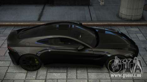 Aston Martin Vantage RS für GTA 4