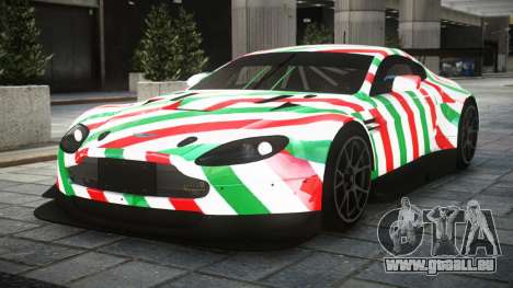 Aston Martin Vantage XR S5 für GTA 4