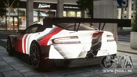 Aston Martin Vantage XR S8 für GTA 4