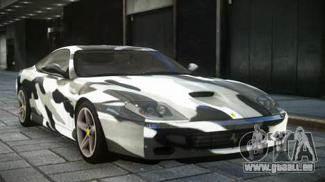 Ferrari 575M HK S4 für GTA 4