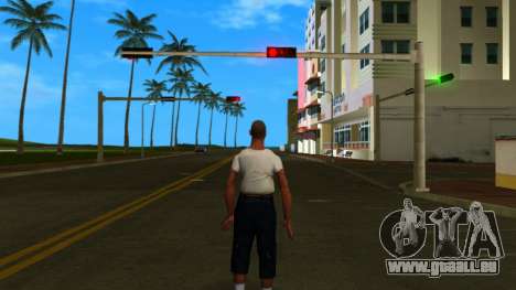 Jose von San Andreas für GTA Vice City