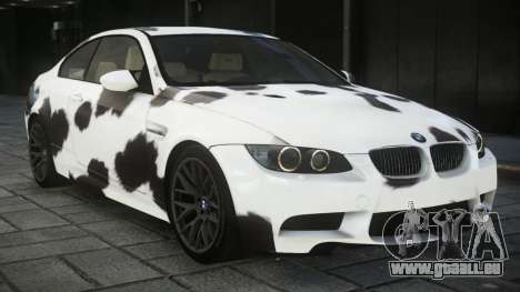 BMW M3 E92 R-Style S1 für GTA 4