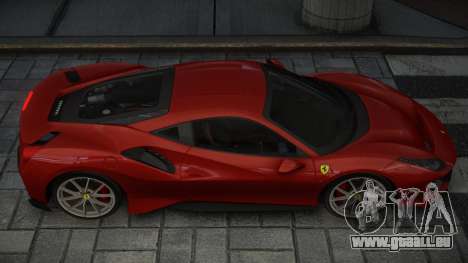 Ferrari 488 Ti pour GTA 4