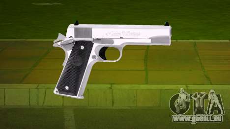 Colt 1911 v31 pour GTA Vice City