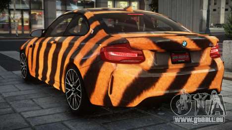 BMW M2 Zx S1 pour GTA 4