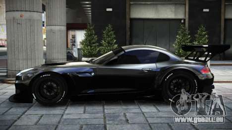 BMW Z4 GT3 RT pour GTA 4