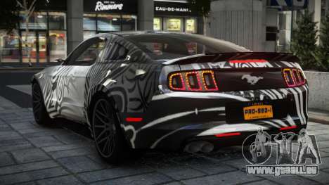 Ford Mustang GT R-Style S9 für GTA 4