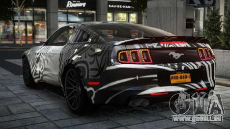 Ford Mustang GT R-Style S9 pour GTA 4