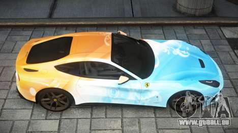 Ferrari F12 RS S2 für GTA 4