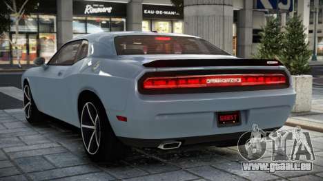 Dodge Challenger ST pour GTA 4