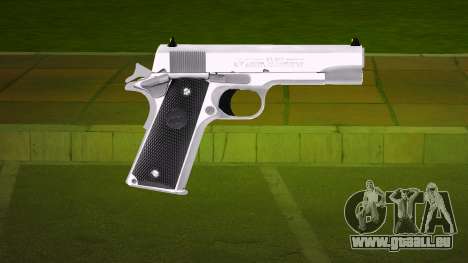 Colt 1911 v1 für GTA Vice City