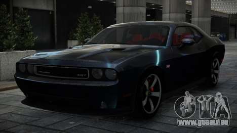 Dodge Challenger S-Style S3 für GTA 4