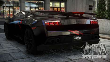 Lamborghini Gallardo XR S9 für GTA 4