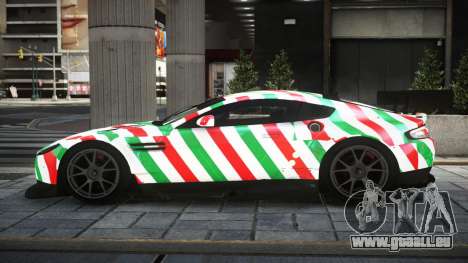 Aston Martin Vantage XR S5 für GTA 4