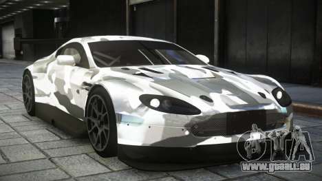 Aston Martin Vantage XR S3 pour GTA 4
